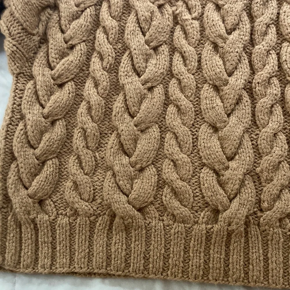 FLASH SALE!🎀DÔEN OLYMPUS🎀Sweater! VGUC! Size Medium! - Picture 9 of 16